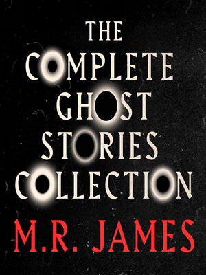 cover image of M.R. James